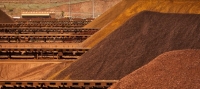 Iron ore prices spike again as Brazilian coronavirus cases grow