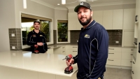 Saints Solar and Electrical named Townsville’s best electrician business